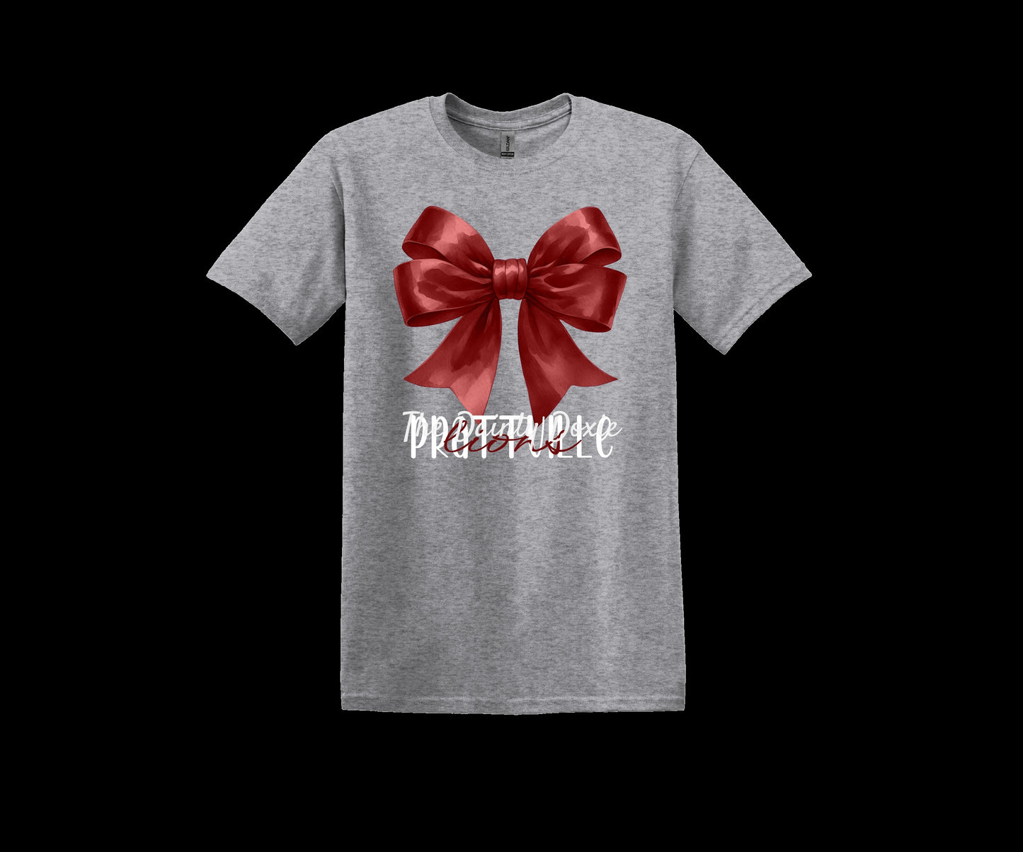 Text watermark
