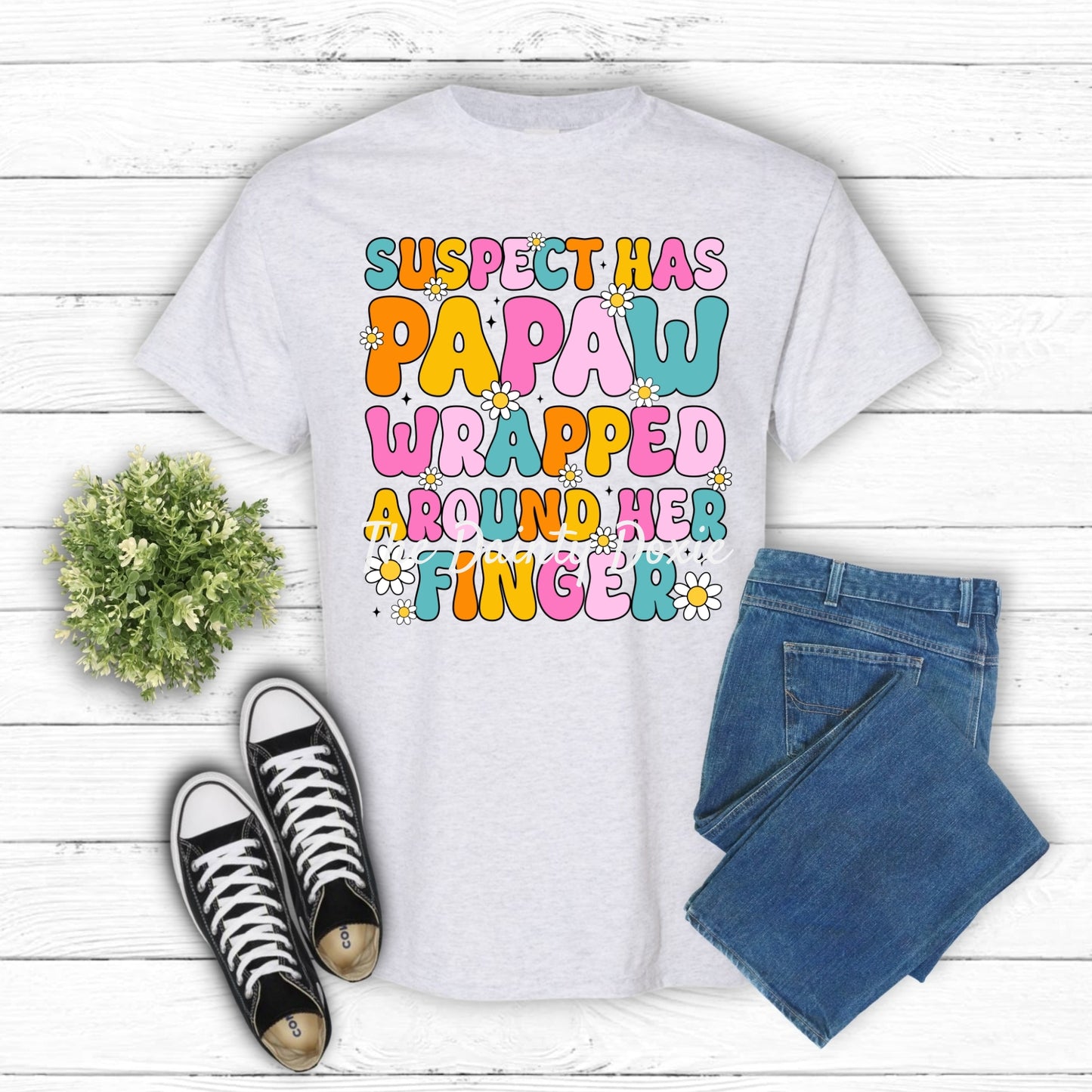 Text watermark