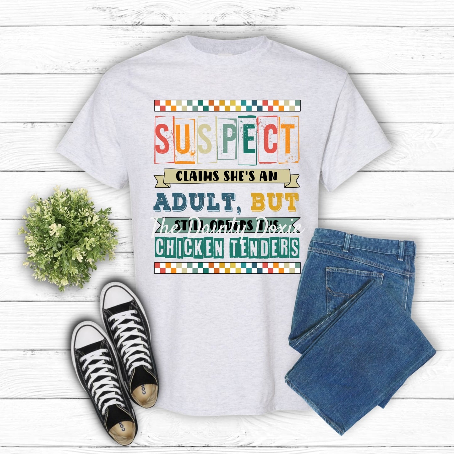 Text watermark