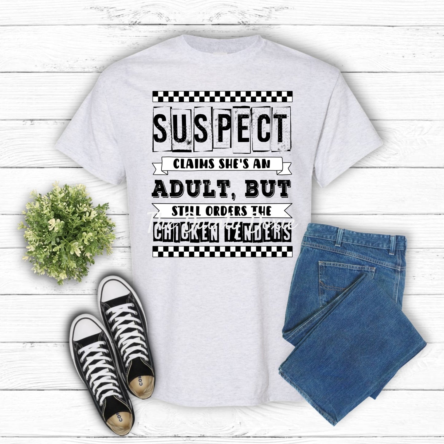 Text watermark