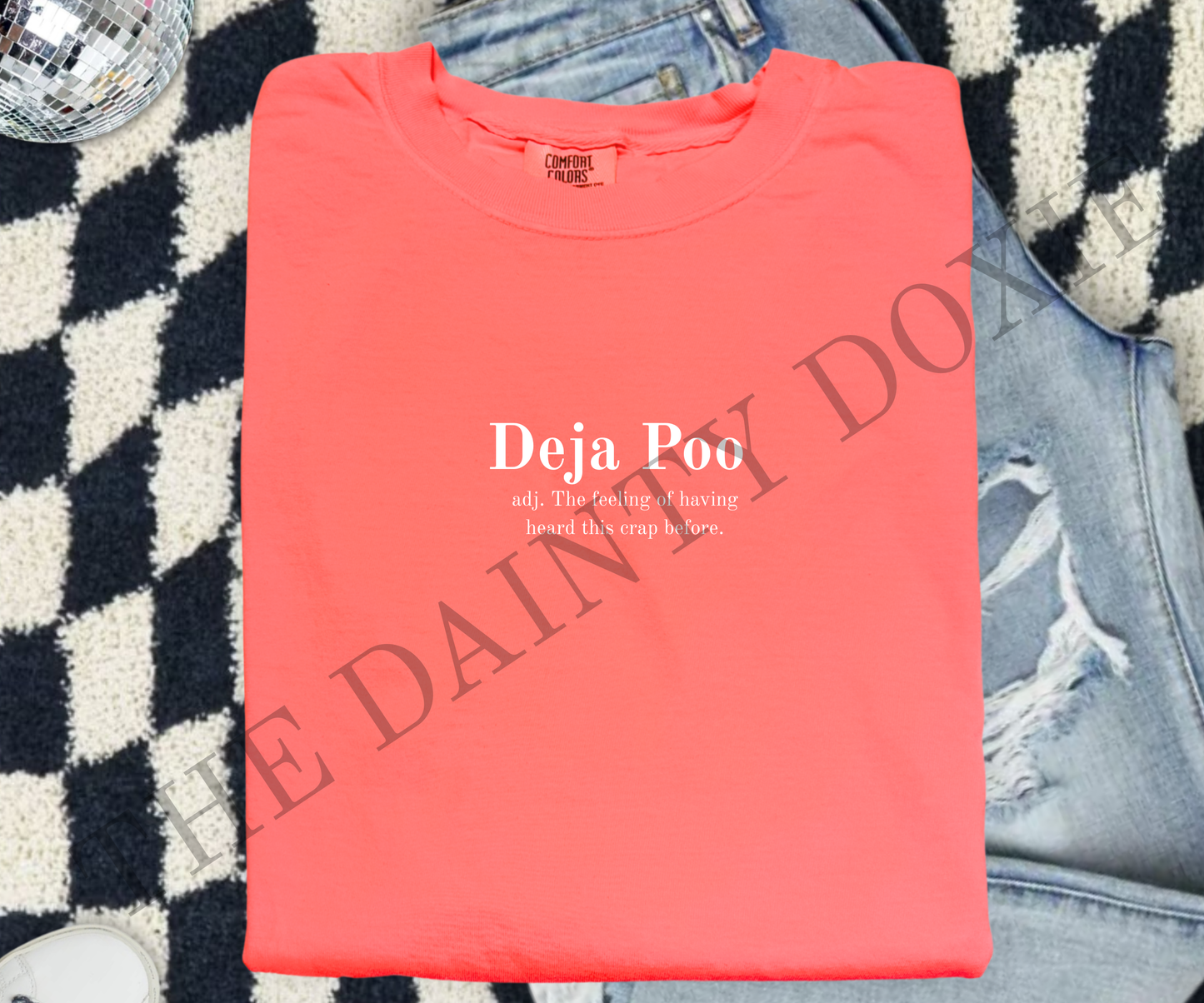 Deja Poo