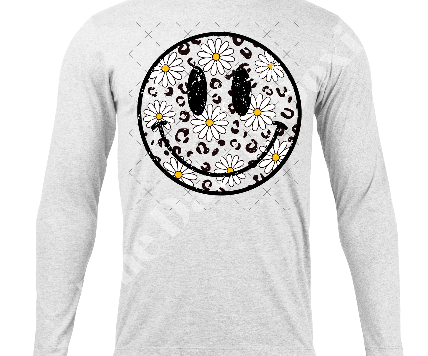 Daisy Smiley