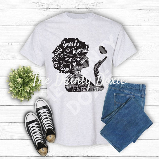 Text watermark