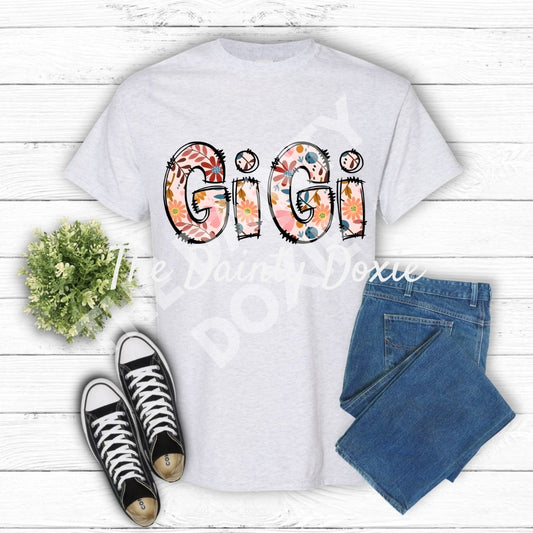Text watermark