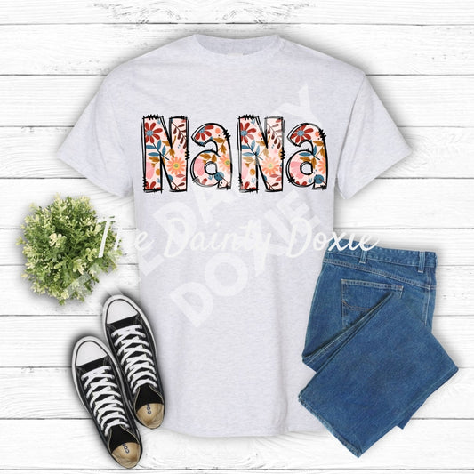 Text watermark