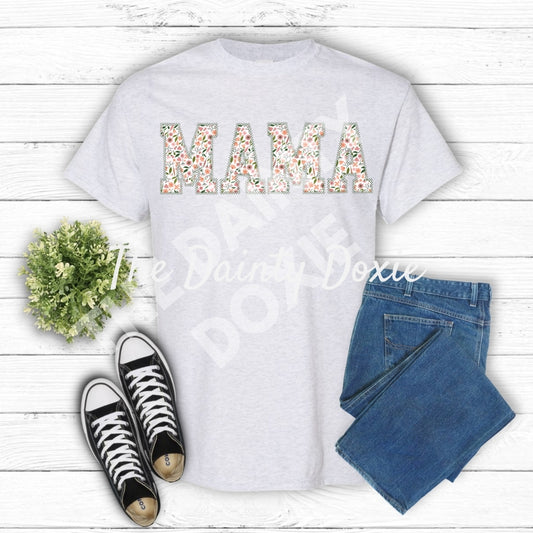 Text watermark