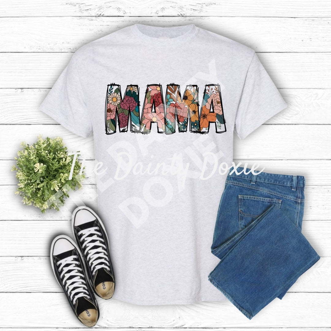 Text watermark
