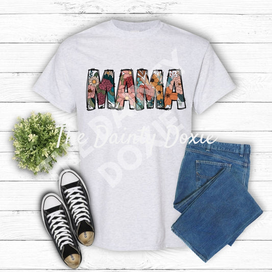 Text watermark
