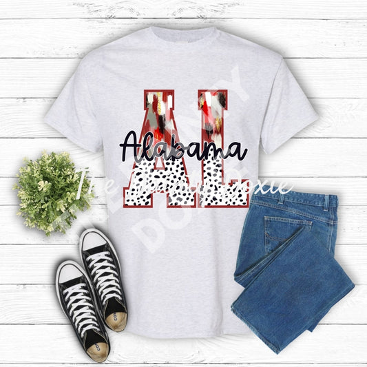 Text watermark