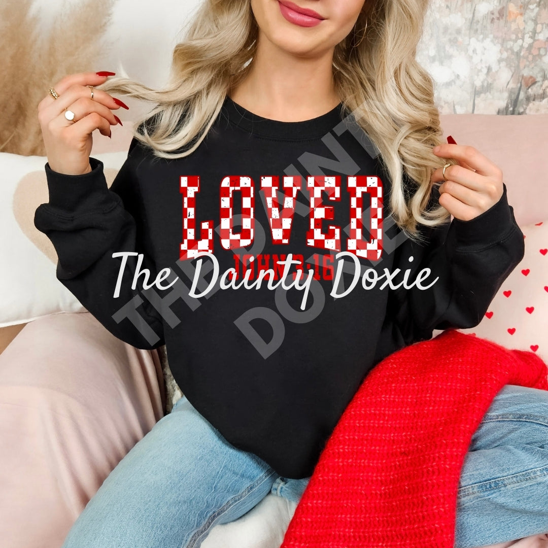 Text watermark