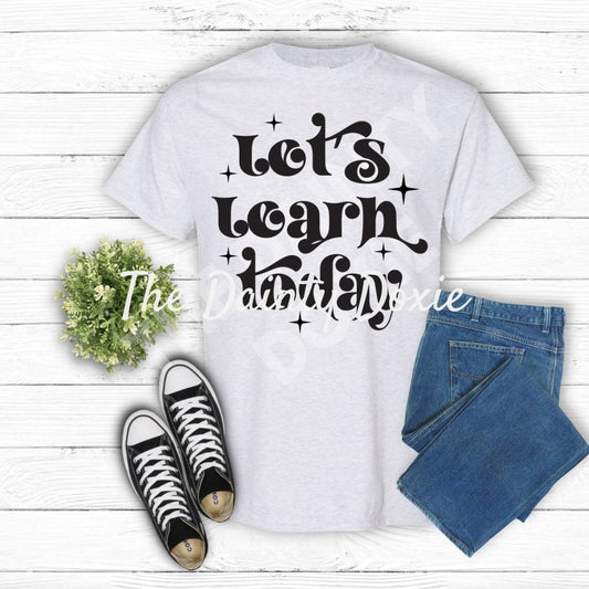 Text watermark