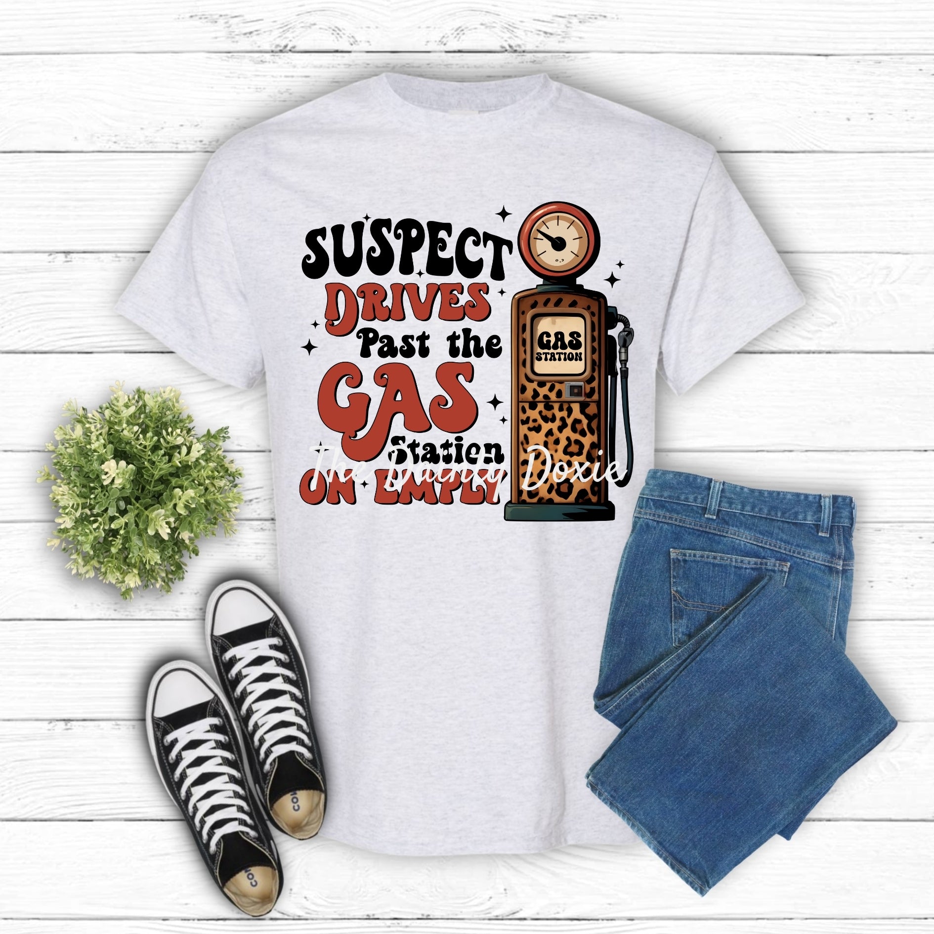 Text watermark