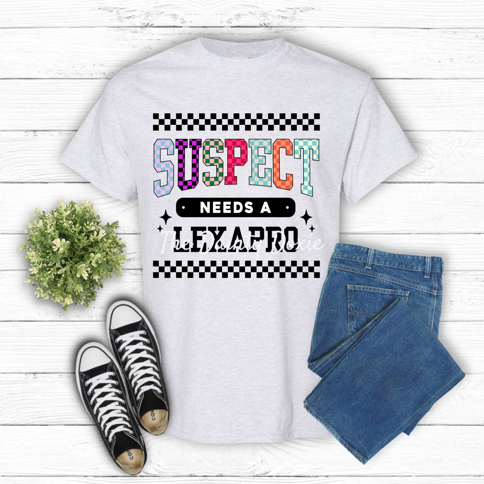 Text watermark
