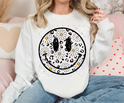 Daisy Smiley