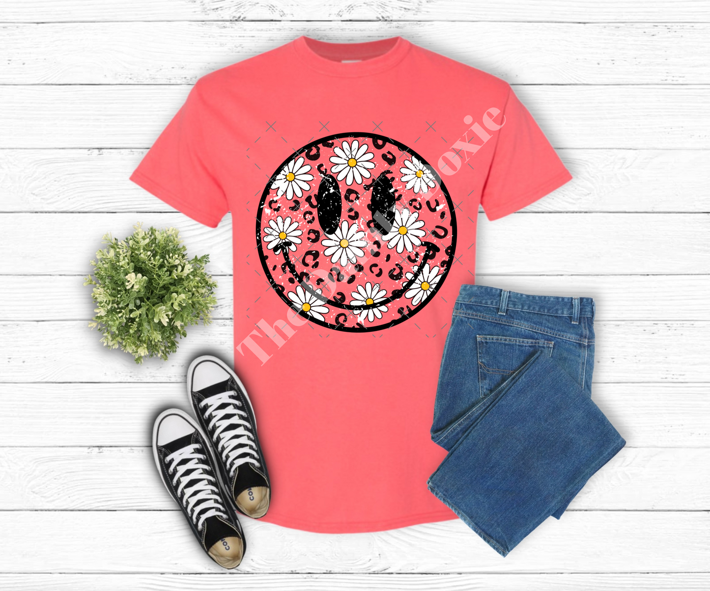 Daisy Smiley
