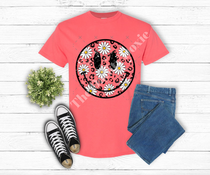 Daisy Smiley