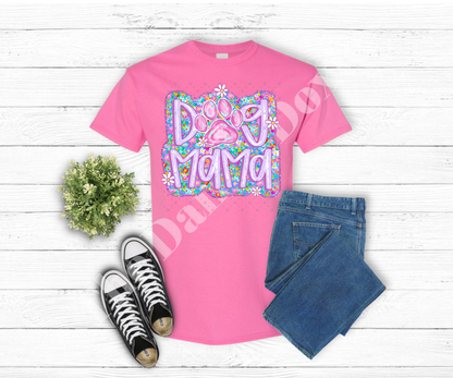 Dog Mama