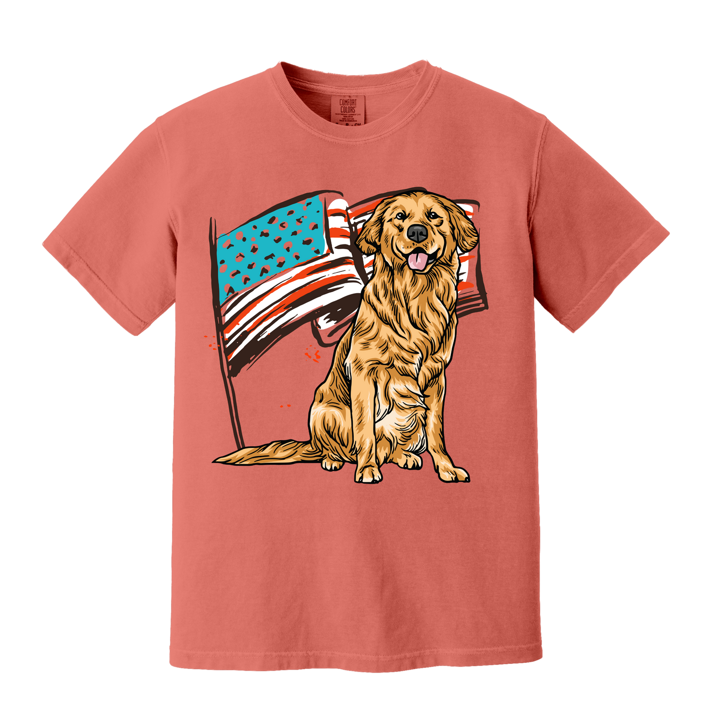 Freedom Fur-Ever