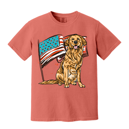 Freedom Fur-Ever