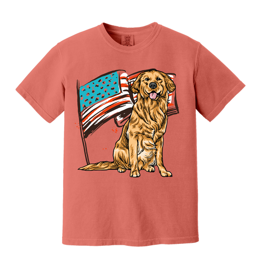 Freedom Fur-Ever