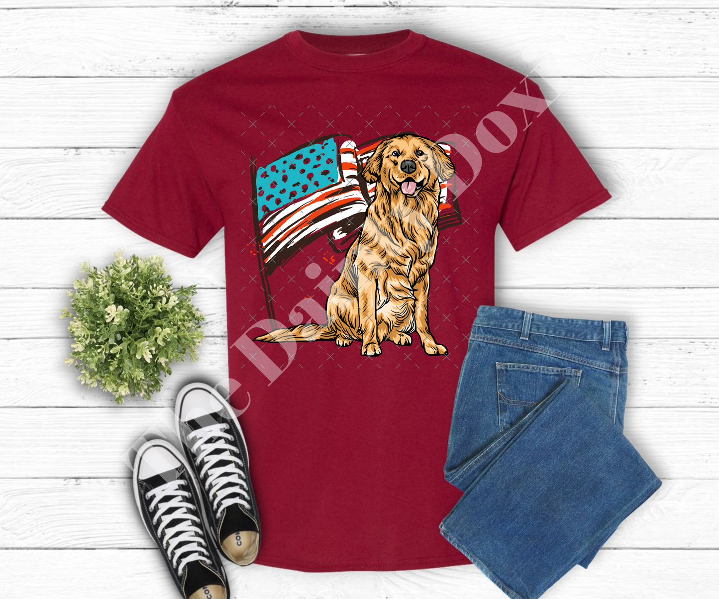 Freedom Fur-Ever