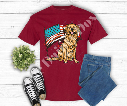Freedom Fur-Ever