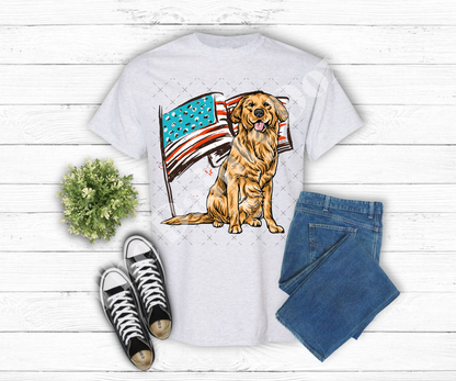 Freedom Fur-Ever