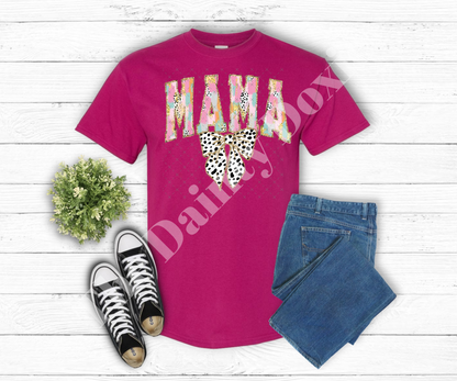 Mama - Coquette
