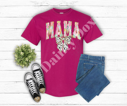 Mama - Coquette
