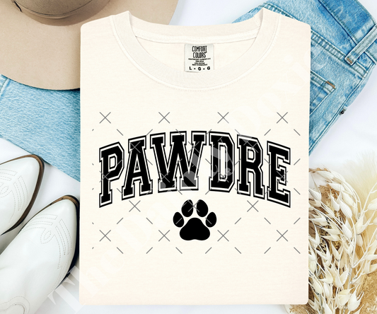 Pawdre Gildan